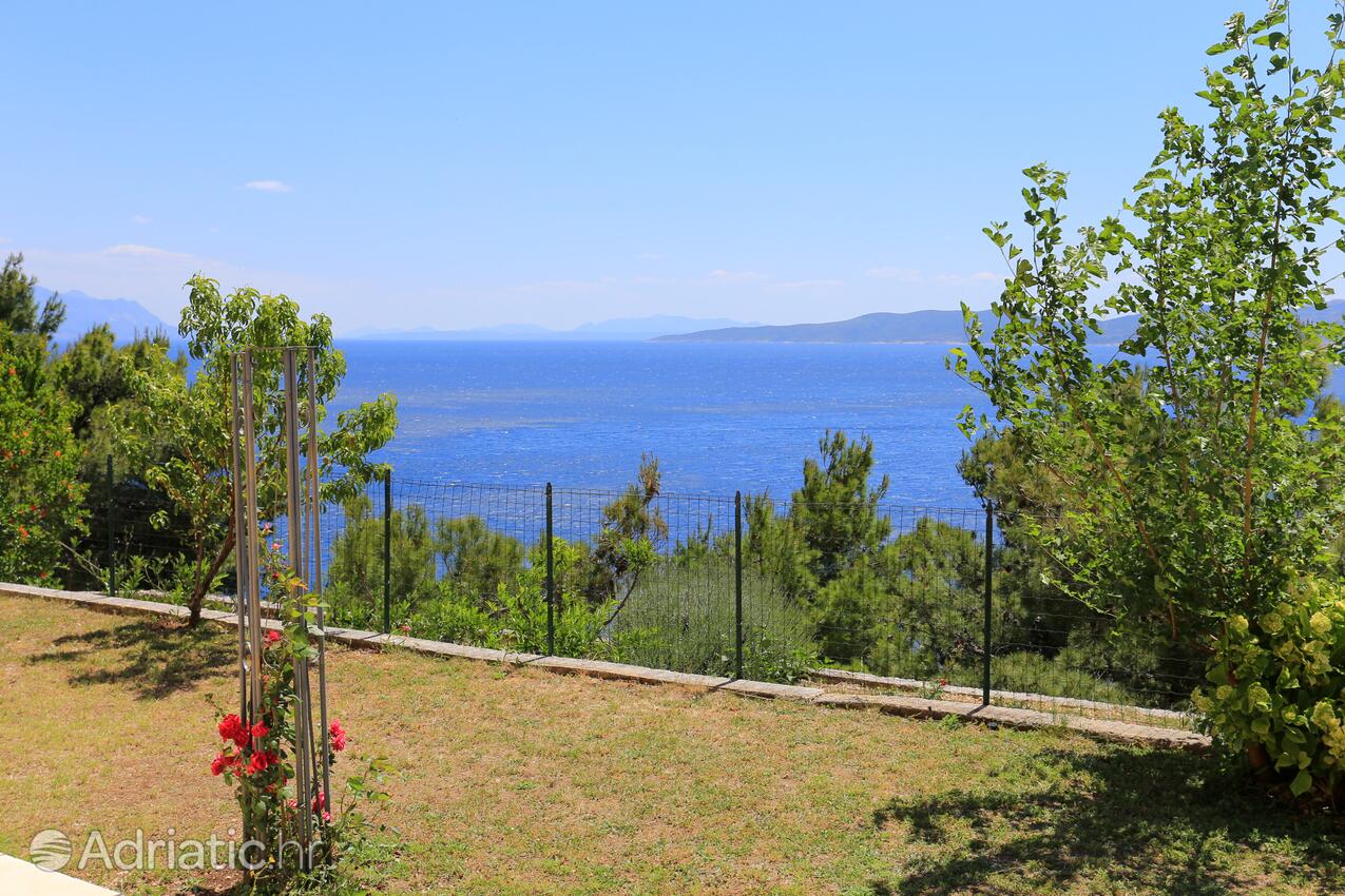 A-1024-a - Alloggi privati - Appartamenti accanto al mare Marussici - Marušići, Almissa - Omiš