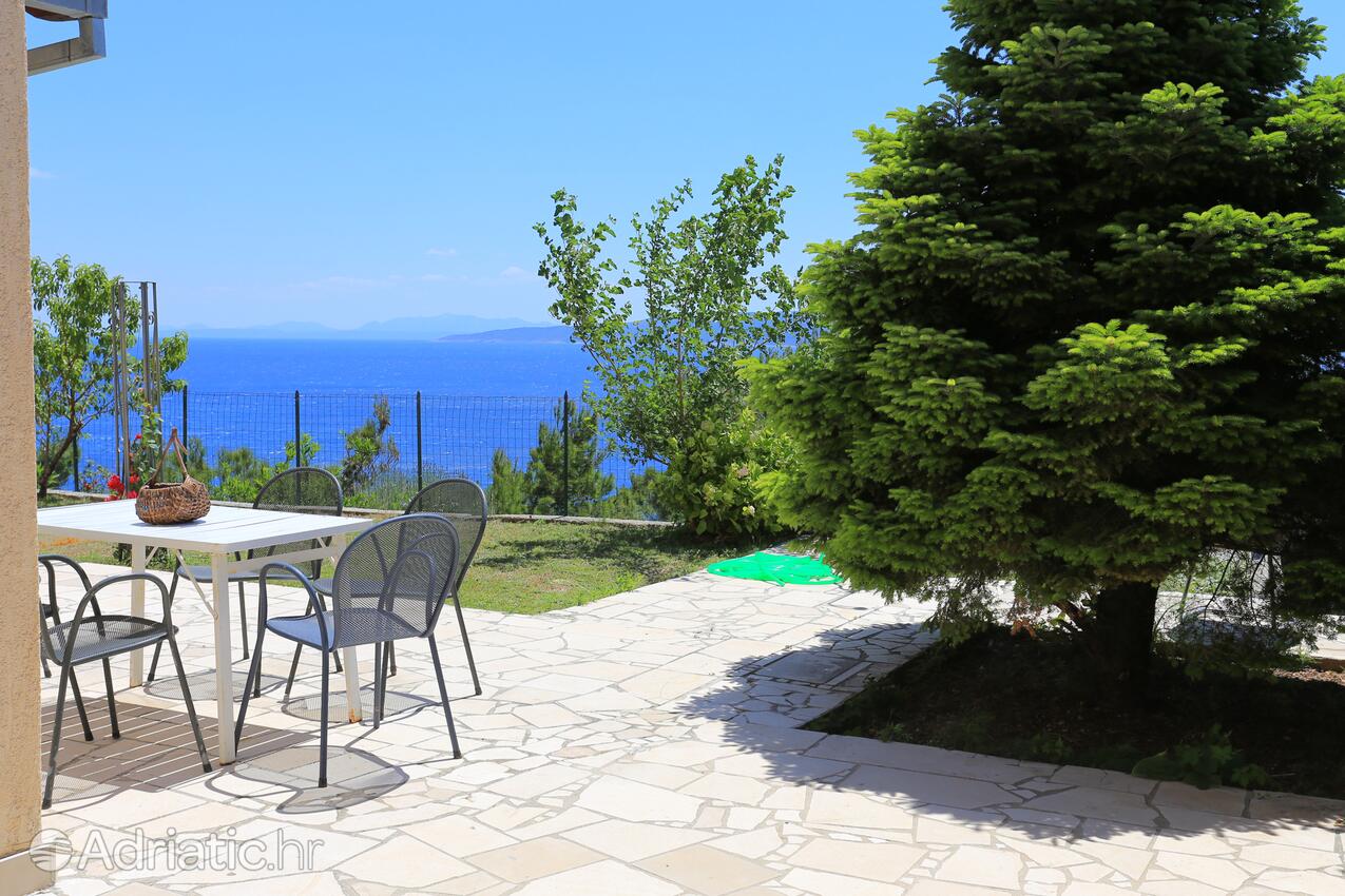 A-1024-a - Alloggi privati - Appartamenti accanto al mare Marussici - Marušići, Almissa - Omiš