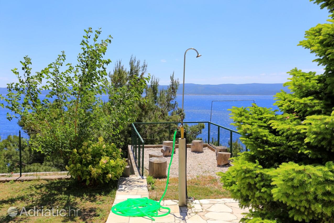 A-1024-a - Alloggi privati - Appartamenti accanto al mare Marussici - Marušići, Almissa - Omiš