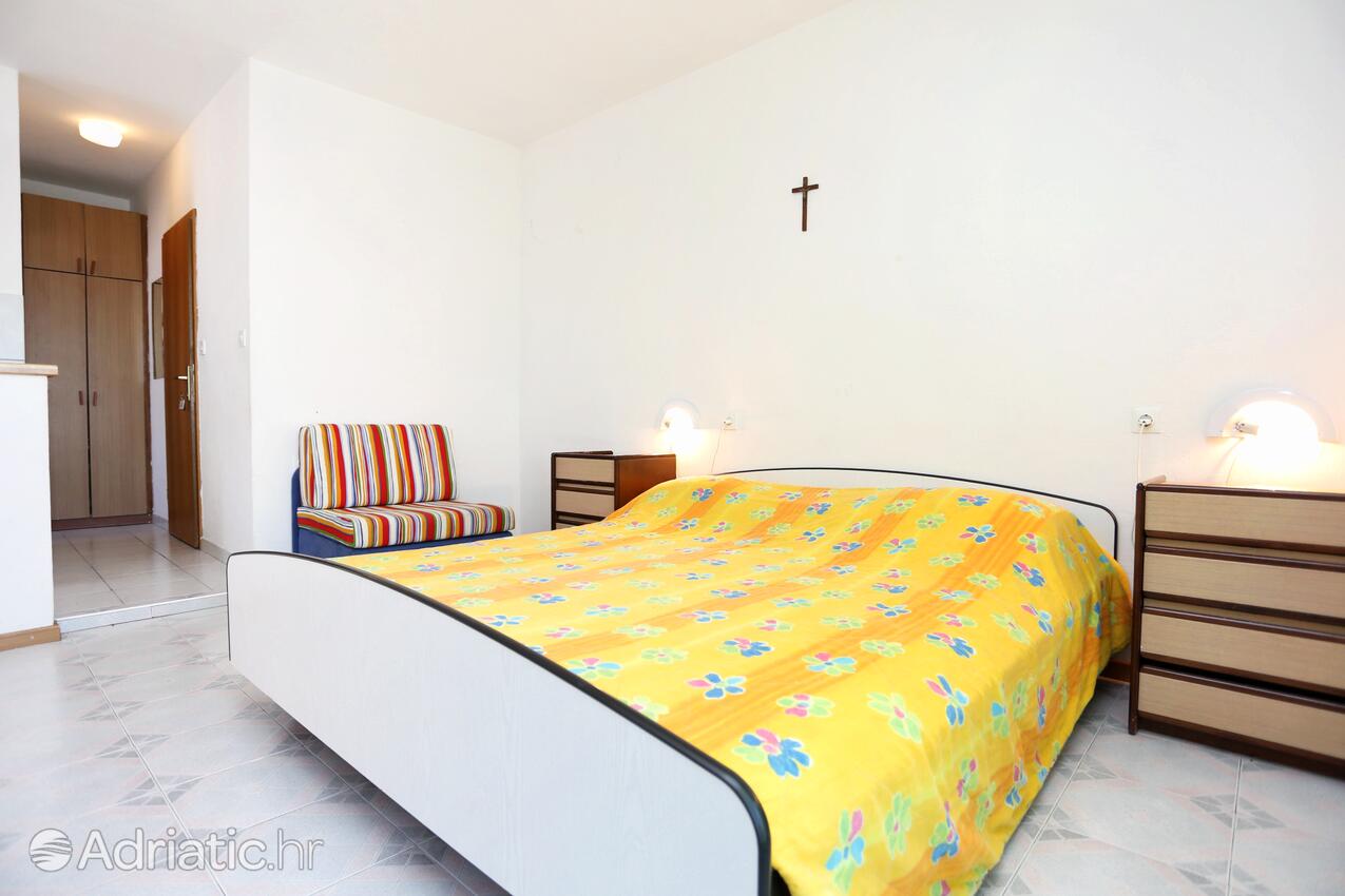 AS-1024-a - Alloggi privati - Appartamenti accanto al mare Marussici - Marušići, Almissa - Omiš