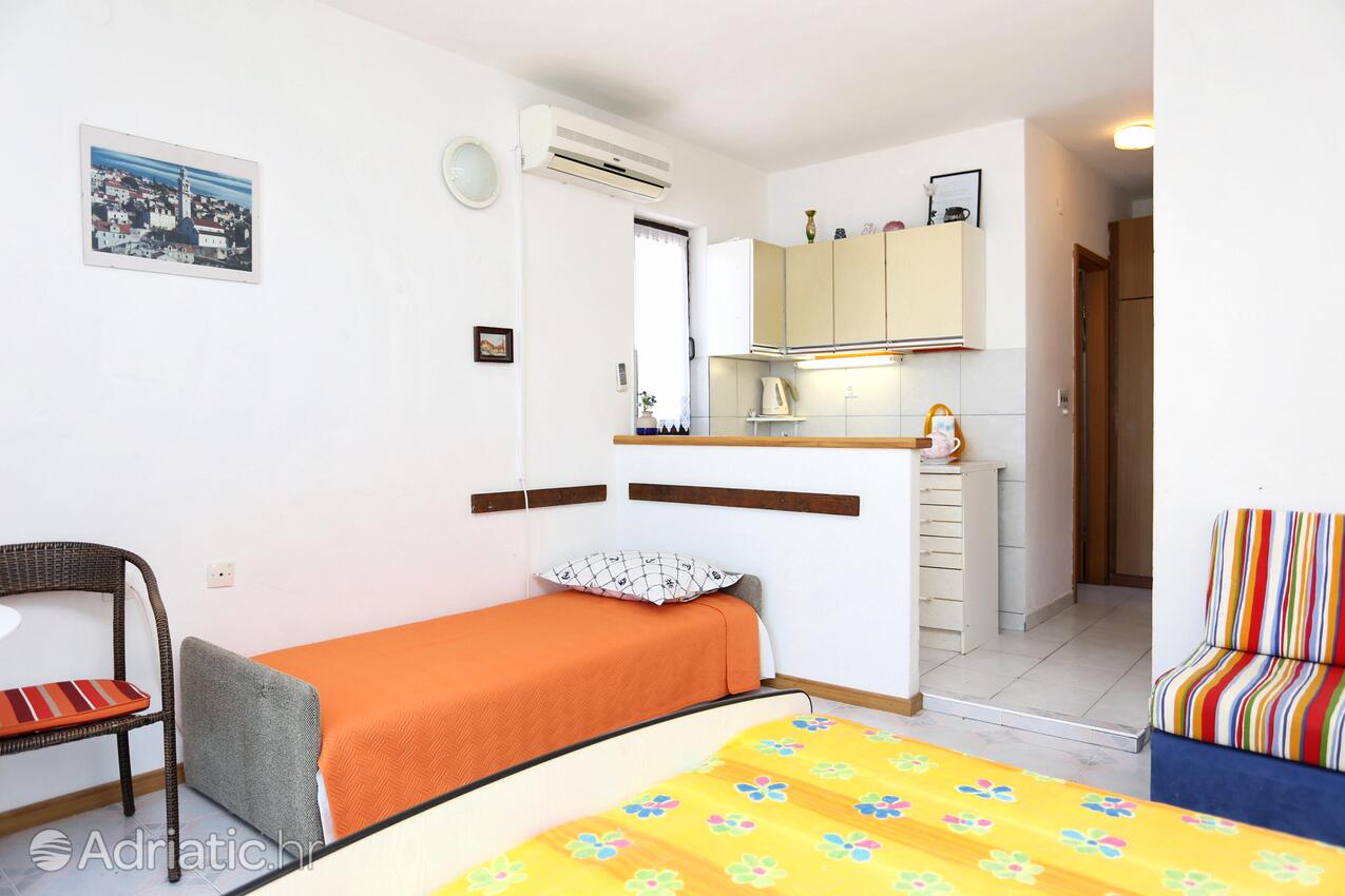 AS-1024-a - Alloggi privati - Appartamenti accanto al mare Marussici - Marušići, Almissa - Omiš