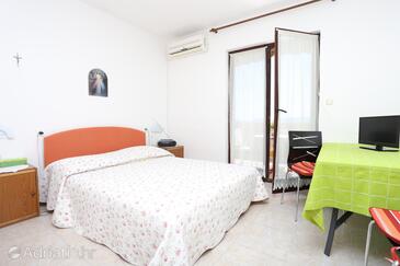 Apartmány u moře Marušići, Omiš - 1024