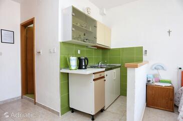 Apartmány u moře Marušići, Omiš - 1024