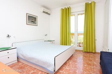 Apartments by the sea Marušići, Omiš - 1024