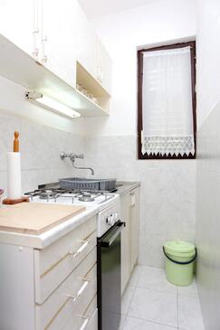 Apartments by the sea Marušići, Omiš - 1024