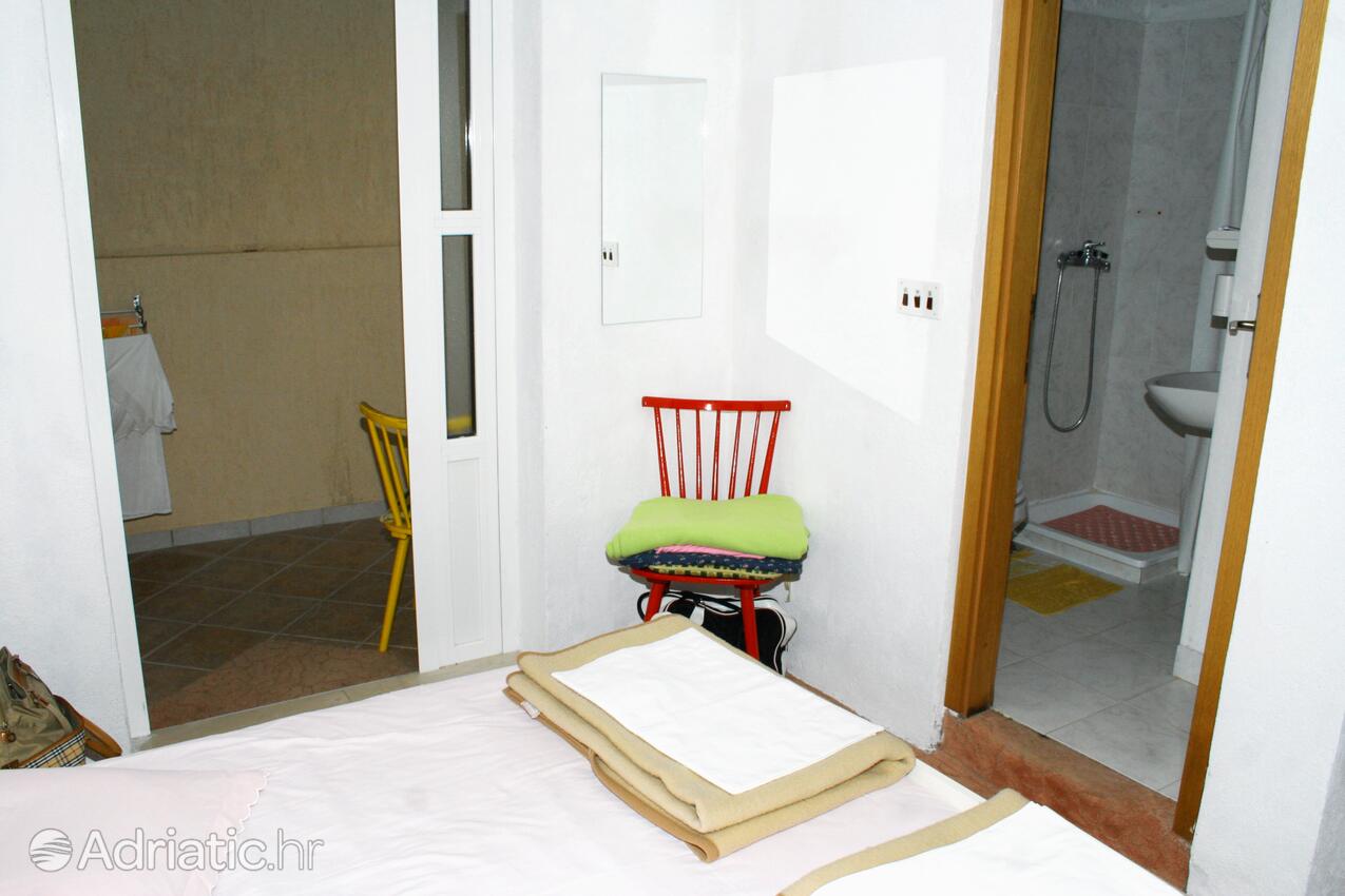 AS-1024-d - Alloggi privati - Appartamenti accanto al mare Marussici - Marušići, Almissa - Omiš