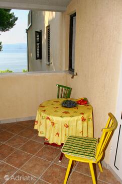 Apartments by the sea Marušići, Omiš - 1024