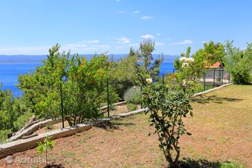 Apartments by the sea Marušići, Omiš - 1024