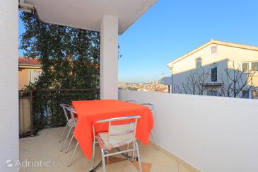 Apartmány s parkoviskom Podstrana, Split - 10249