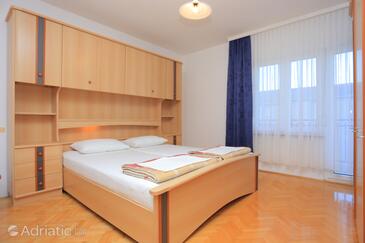 Apartmány s parkoviskom Podstrana, Split - 10249