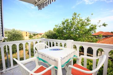 Apartmány s parkovištěm Orebić, Pelješac - 10250 Adriatic.hr