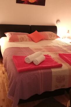 Ferienwohnungen mit Parkplatz Orebic, Peljesac - 10250