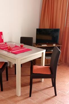 Apartments with parking space Orebić, Pelješac - 10250