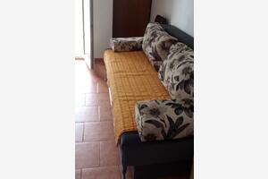 Jednopokojový apartmán Orebić, Pelješac (A-10250-b(