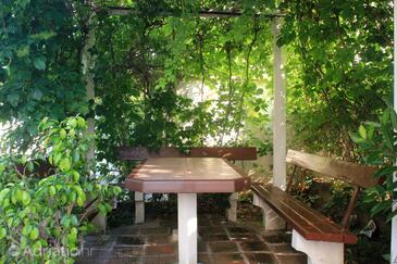 Ferienwohnungen mit Parkplatz Orebic, Peljesac - 10250