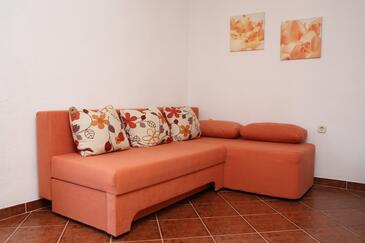 Apartmanok parkolóhellyel Orebic, Peljesac - 10251