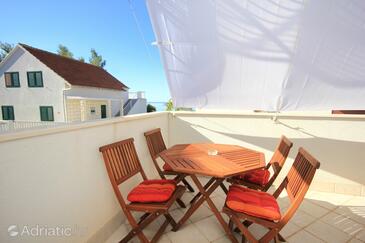 Apartmanok parkolóhellyel Orebic, Peljesac - 10251