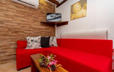 Apartments with parking space Orebić, Pelješac - 10251