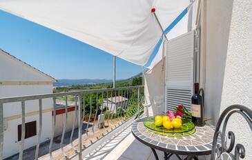 Apartments with parking space Orebić, Pelješac - 10251