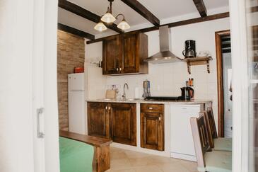 Apartments with parking space Orebić, Pelješac - 10251