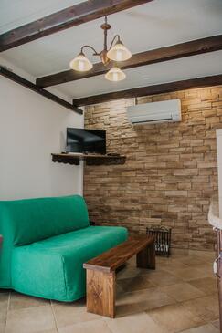 Apartments with parking space Orebić, Pelješac - 10251