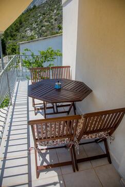 Apartments with parking space Orebić, Pelješac - 10251