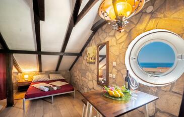 Apartments with parking space Orebić, Pelješac - 10251