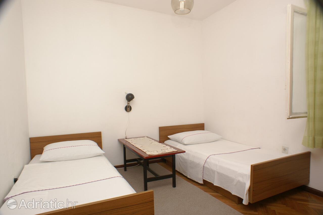 Appartamenti accanto al mare Stanici, Almissa - Omiš - 1026