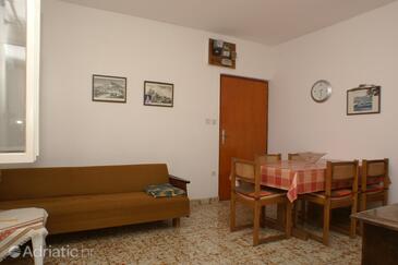 Apartments by the sea Stanići, Omiš - 1026
