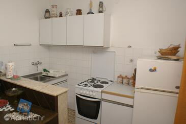 Apartments by the sea Stanići, Omiš - 1026