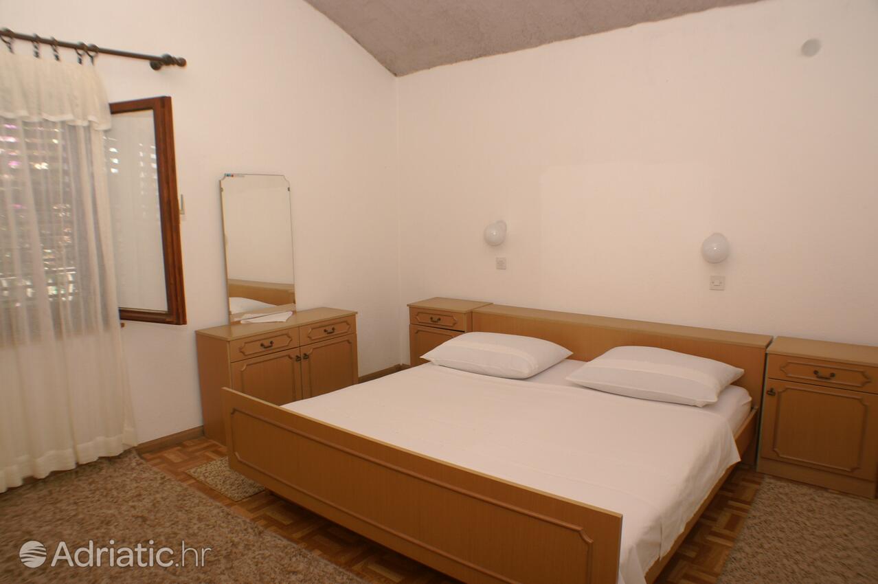 Apartments by the sea Stanići, Omiš - 1026