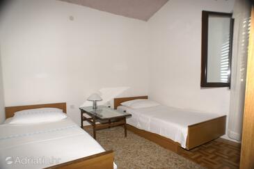 Apartmány u moře Stanići, Omiš - 1026