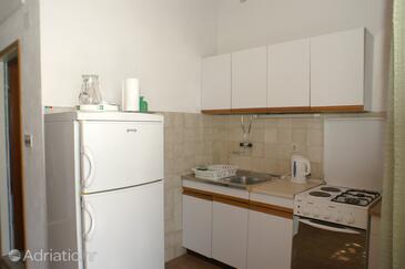 Apartmány u moře Stanići, Omiš - 1026