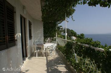 Apartmány u moře Stanići, Omiš - 1026