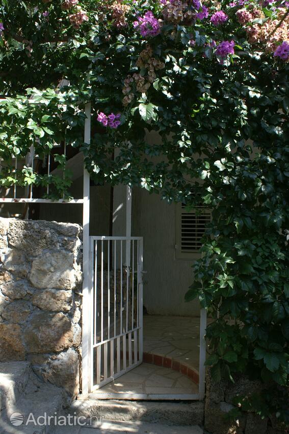 Appartamenti accanto al mare Stanici, Almissa - Omiš - 1026
