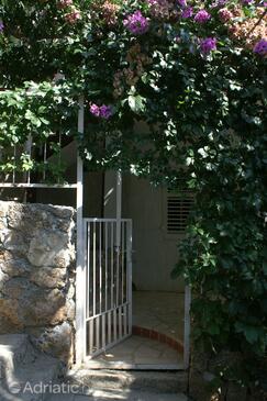 Ferienwohnungen am Meer Stanici, Omis - 1026