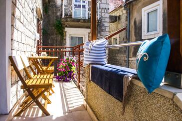 Apartments by the sea Kaštel Štafilić, Kaštela - 10264