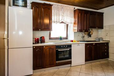 Ferienwohnungen am Meer Kastel Stafilic, Kastela - 10264