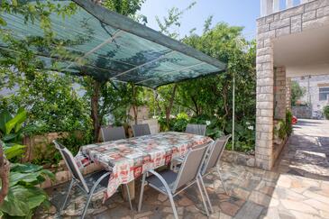 Dvoupokojový apartmán Rogoznica (A-10268-a(