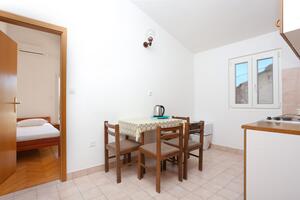 One bedroom apartment Stanići One bedroom apartment Stanići, Omiš (A-1027-a)
