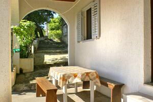 One bedroom apartment Stanići One bedroom apartment Stanići, Omiš (A-1027-c)