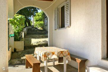 Apartmani s parkingom Stanići, Omiš - 1027