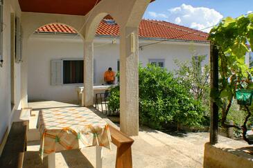 One bedroom apartment Stanići, Omiš (A-1027-c(