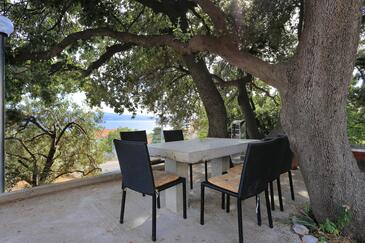 One bedroom apartment Stanići, Omiš (A-1027-c(