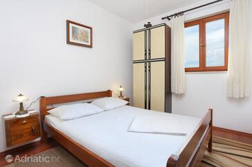 Ferienwohnungen am Meer Stanici, Omis - 1028