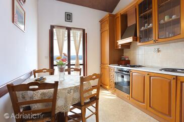 Apartmány u moře Stanići, Omiš - 1028