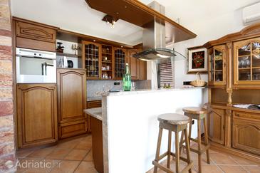 Appartements et chambres avec parking Duce, Omis - 10303