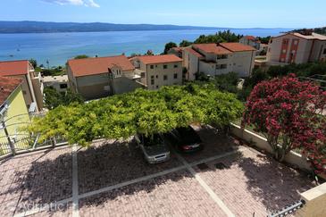 Apartments and rooms with parking space Duće, Omiš - 10303
