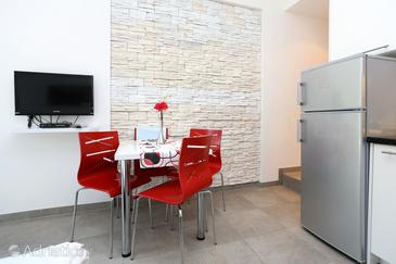 Apartmány u moře Duće (Omiš) - 10304