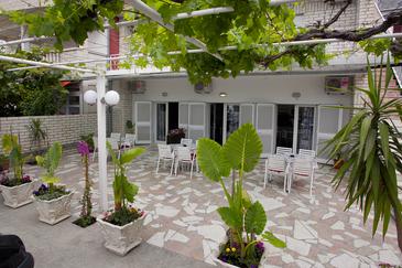 Egyszobás apartman Duce, Omis (A-10304-a)